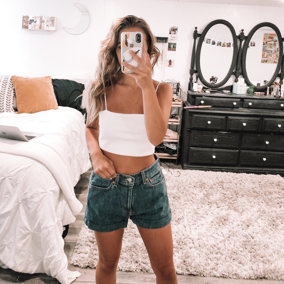 Levi's Pants - Vintage Levi’s Shorts!!